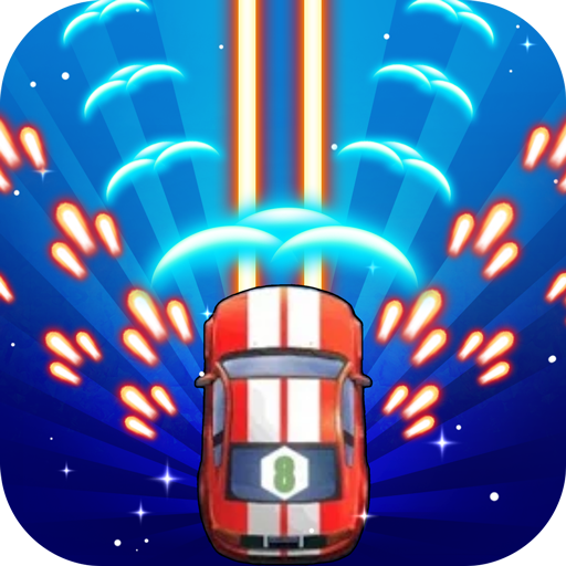 Free Merge Car - Popular Casual Idle Games