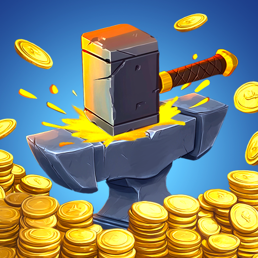 Dragon Ring - Idle Tycoon