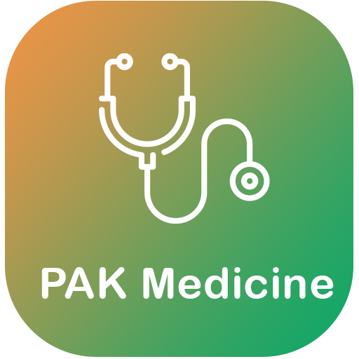 Pak Medicine