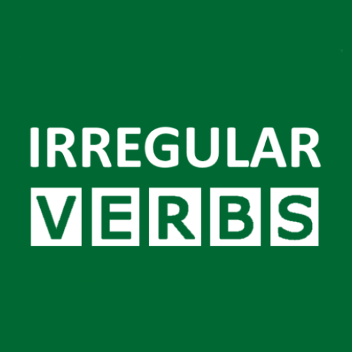 English Irregular Verbs