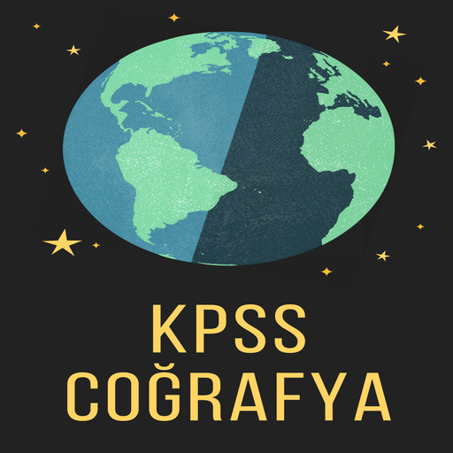 Kpss Coğrafya