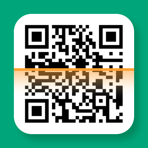 QR code scanner&Reader