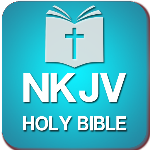 New King James Bible (NKJV) Offline Free