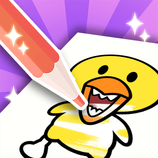 Bam Paint Master