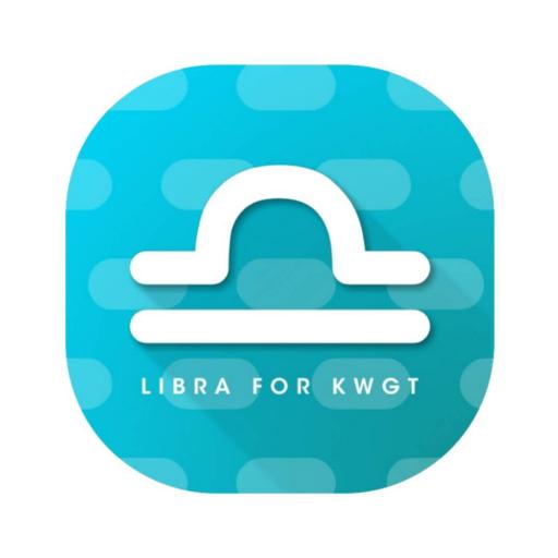 Libra KWGT