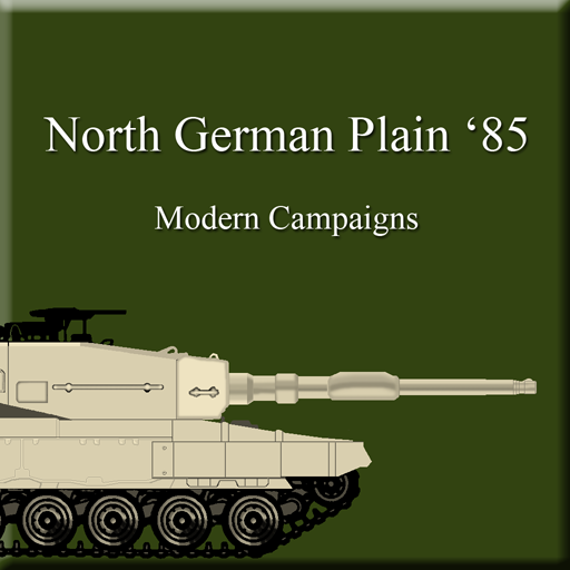 Modern Campaigns- NG Plain '85