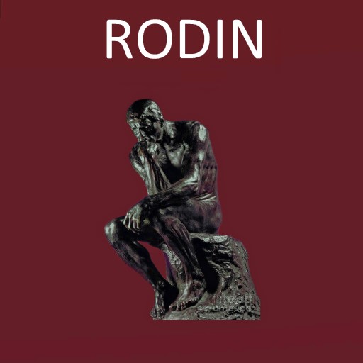 Rodin Museum Audio