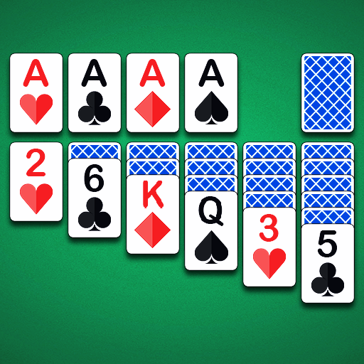 Solitaire Classic — Smart