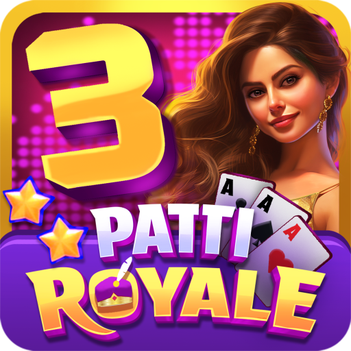 Teen Patti Royale: Gold League