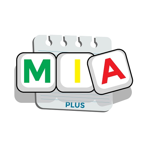 MIA - Mi Agenda Infantil