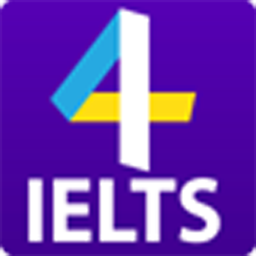 IELTS 4 steps