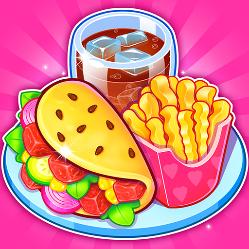 Cooking Carnival - Chef Game