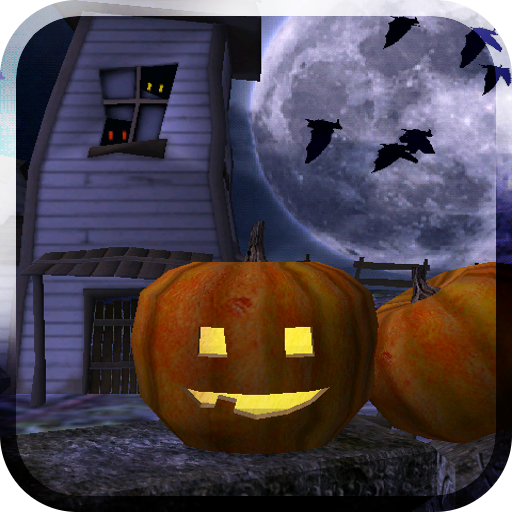 Halloween Live Wallpaper