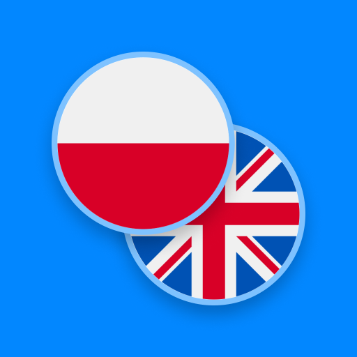 Polish-English Dictionary