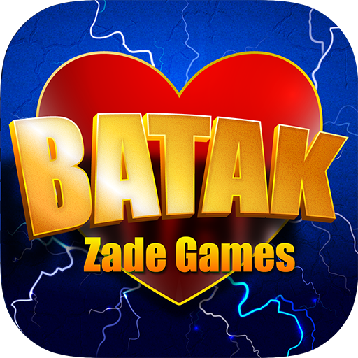 Batak-Spades