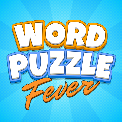 Word Puzzle Fever