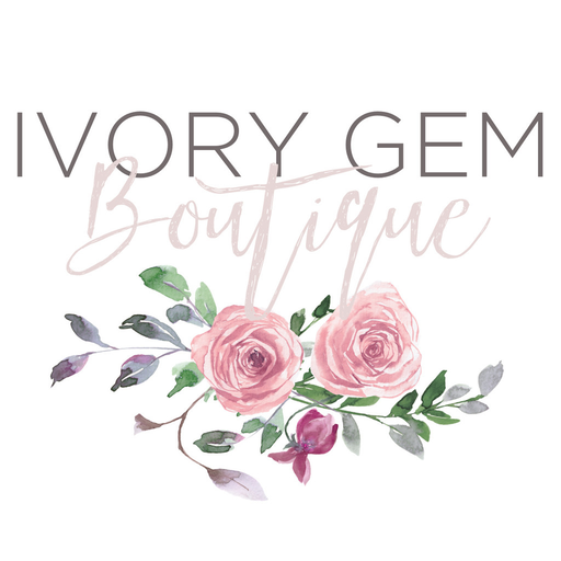 Ivory Gem