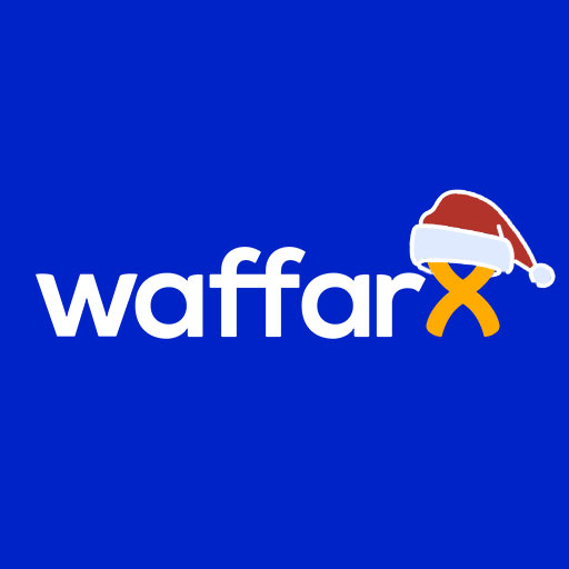 WaffarX: Cash Back shopping