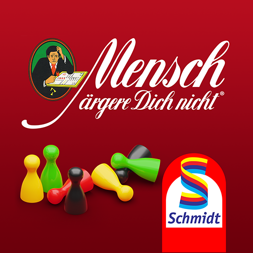 LUDO Mensch ärgere Dich nicht®