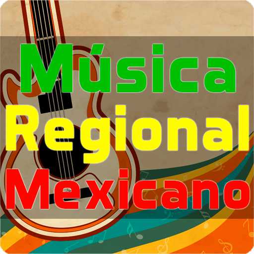 Mexican Regional Music