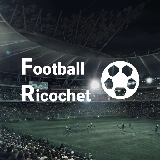 Football Ricochet
