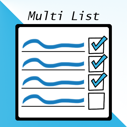 Multi List To Do | Task List