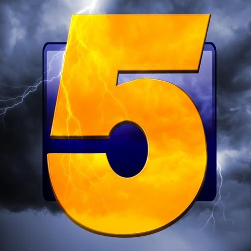 5 News Weather