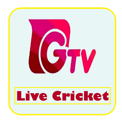 GTV Live Cricket