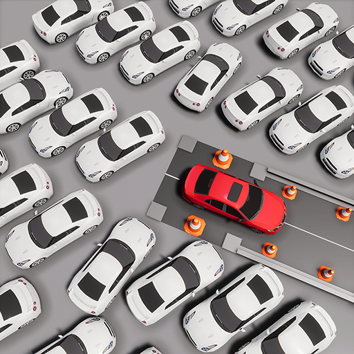 Parking Jam: Car Parking Game