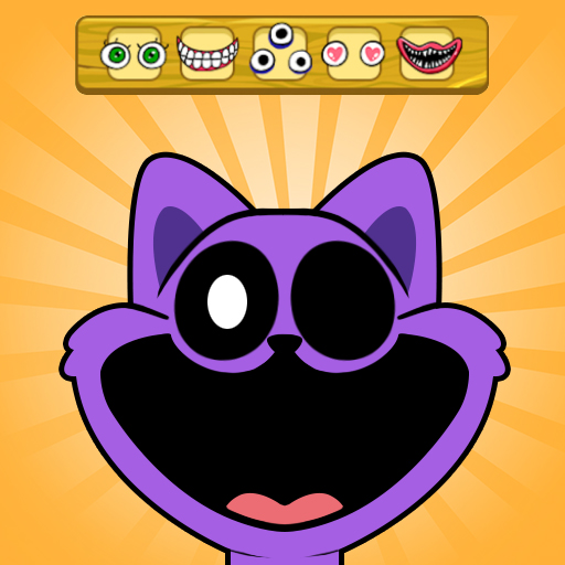 Mix Monster Makeover 3