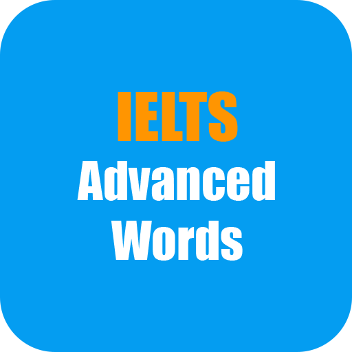 IELTS Words: Cards - Examples