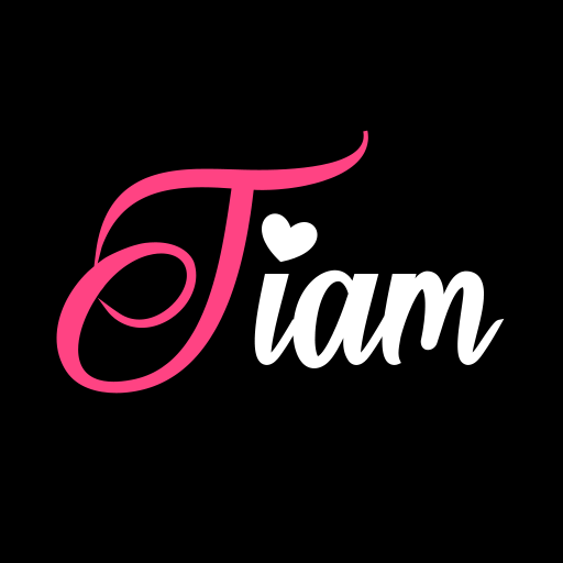 Tiam - Indian video chat app