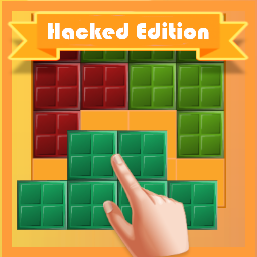 Magic Blocks: Puzzle(Hacked Ed