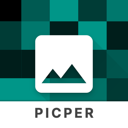 Picper Image Tool And Scanner-