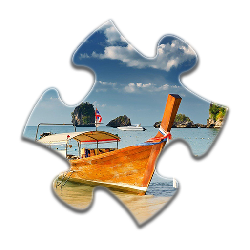 Thailand Jigsaw Puzzles