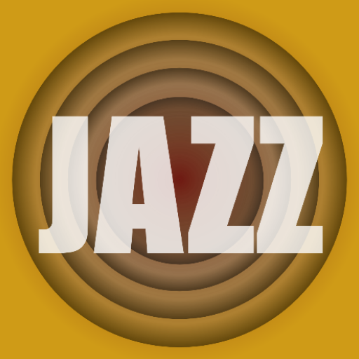 Jazz & Blues Music Radio