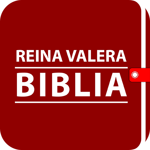 Biblia Reina Valera - RVR