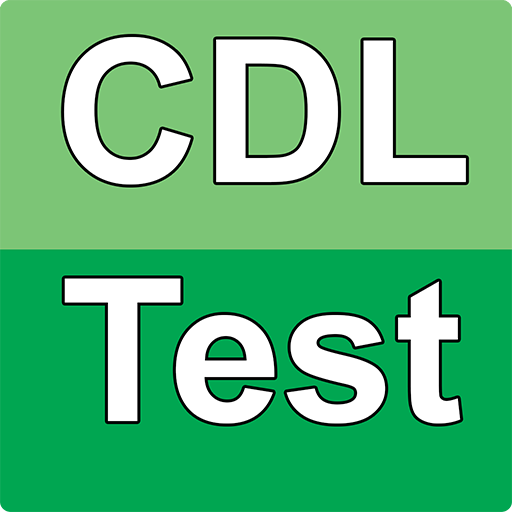 CDL Prep Test 2024