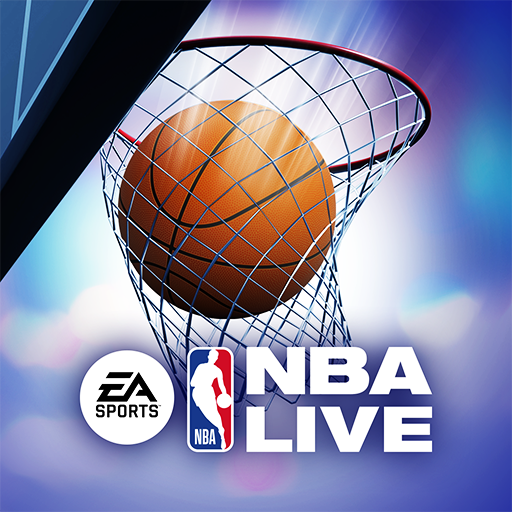 NBA Live Asia