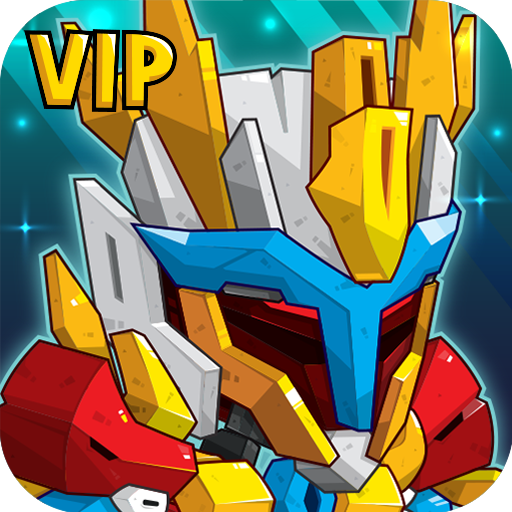 [VIP] Mega Knight : Idle RPG