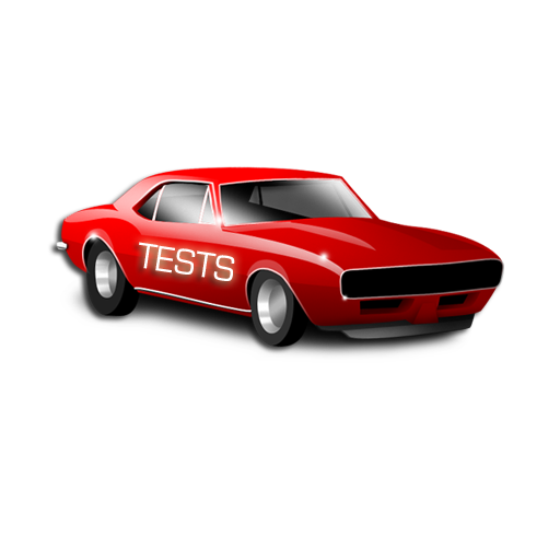 Tests Autoescuela DGT