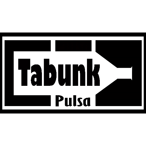 Tabunk Pulsa