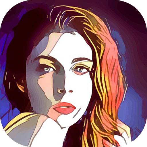 Arty - artistic photo filters