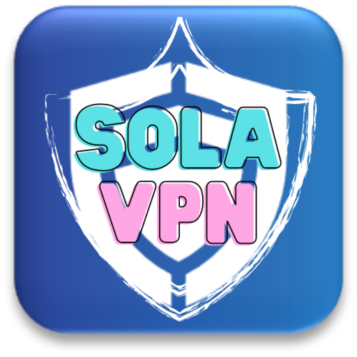 Sola VPN - Free Secure VPN, Ba