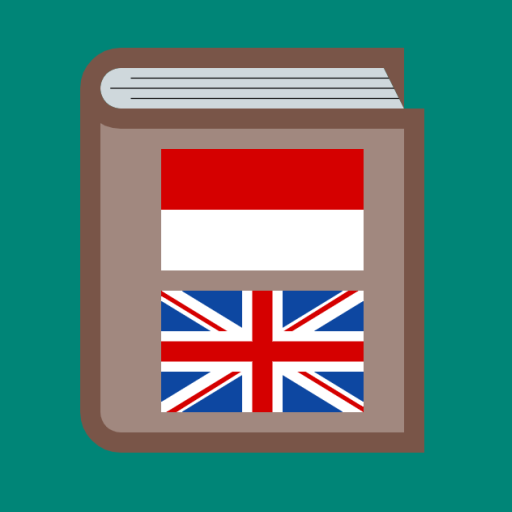 e-Kamus Indonesia Inggris