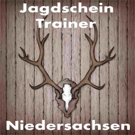 Jagdschein Niedersachsen