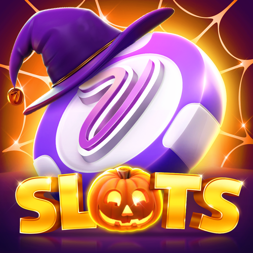 myVEGAS Slots: Casino Slots