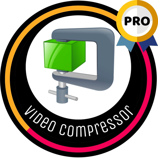 Video Compressor Pro