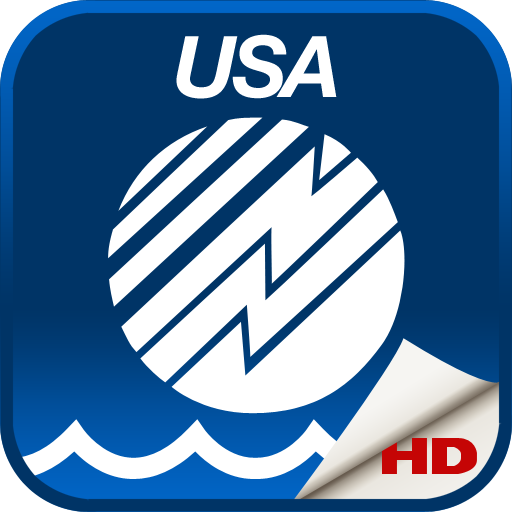 Boating USA HD