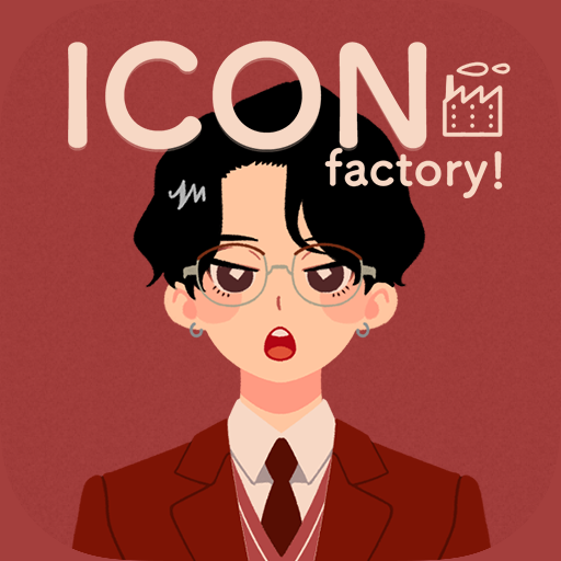 Icon factory,SNS icon creation